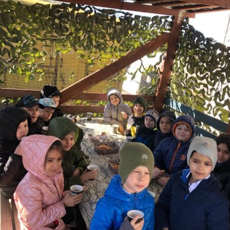 Экскурсия «Победный май» в Музее ретро техники