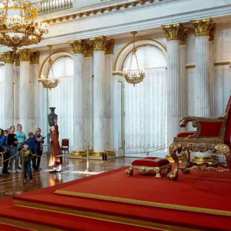 Государственный Эрмитаж