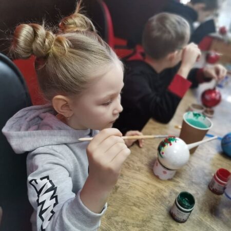 Новогодний Великий Новгород и волшебный калейдоскоп