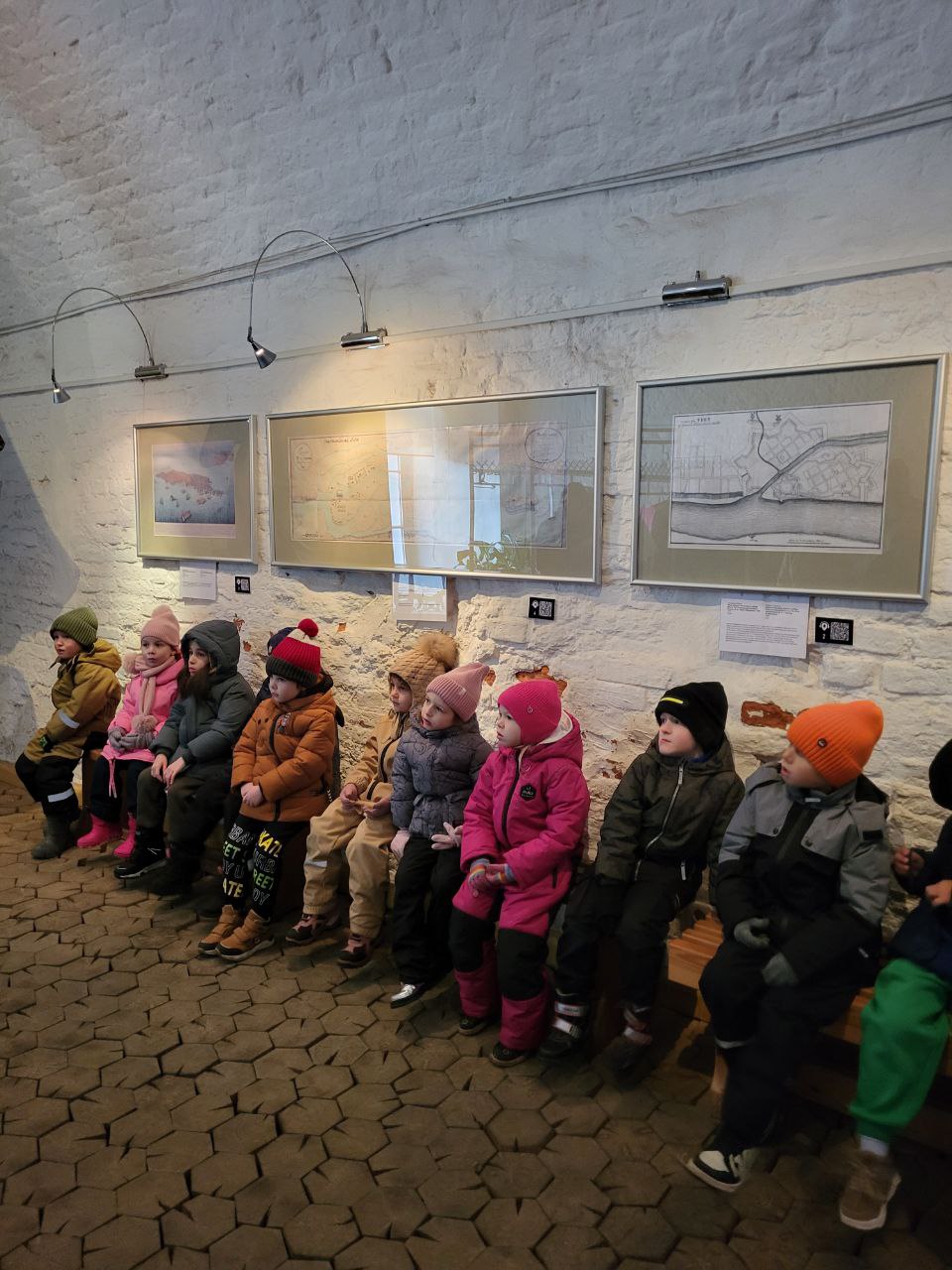 Экскурсия в Петропавловскую крепость: «Тайны старой крепости»