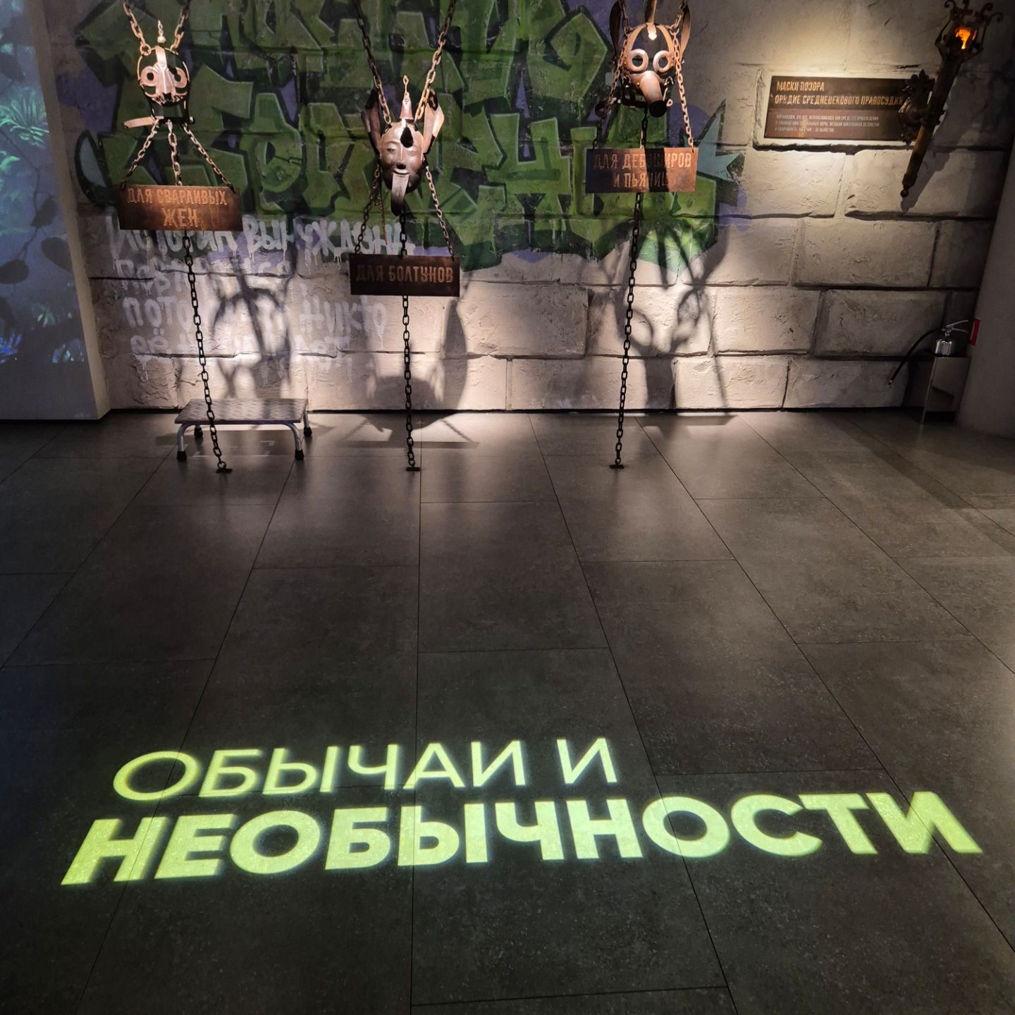 Музей «Арт и Факты»: ИИскусство. Могут ли нейросети творить?